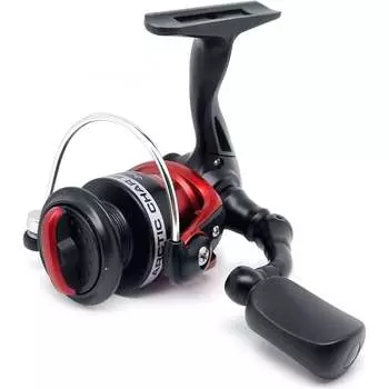 Безынерционная катушка для рыбалки Stinger Arctic Char Spin SRL AC500 ef50266