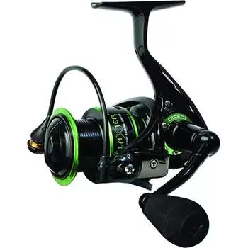 Безынерционная катушка для рыбалки Stinger Blaxter STR BL2500 ef45078