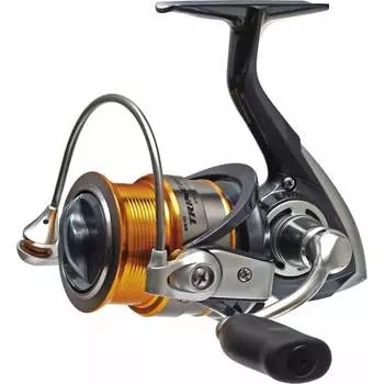 Безынерционная катушка для рыбалки Stinger Trinergy NS 4000 ef55184