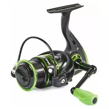 Безынерционная катушка FEEDER CONCEPT Pilot 7 3000FD FC-1030FD