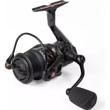 Безынерционная катушка Lucky John Vanrex SPIN 6 LJVS06-20FD