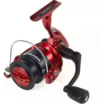 Безынерционная катушка Lucky John Vanrex SPIN 5 LJVS05-30FD