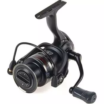 Безынерционная катушка Lucky John LJ Makora BP SPIN 8 2500FD LJMS08-25FD