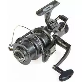 Безынерционная катушка Salmo