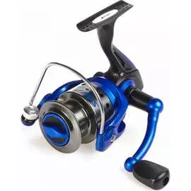 Безынерционная катушка Salmo Sniper SPIN 6 3000FD SSS06-30FD