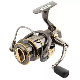 Безынерционная катушка Salmo