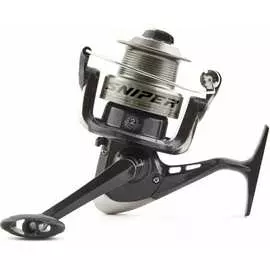 Безынерционная катушка Salmo