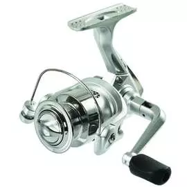 Безынерционная катушка Salmo