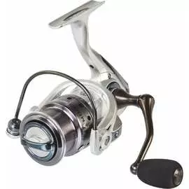 Безынерционная катушка Salmo BP SPIN 7 4000FD 2040FD