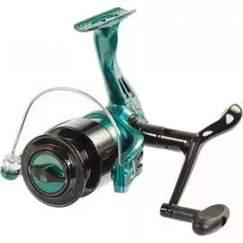 Безынерционная катушка Salmo Blaster SUPER 2 3000FD 3730FD
