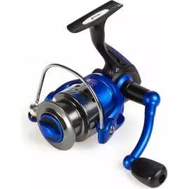 Безынерционная катушка Salmo Sniper SPIN 6 2000FD SSS06-20FD