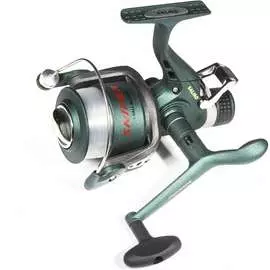 Безынерционная катушка Salmo Sniper BAITFEEDER 1 40BR 2740BR-BL