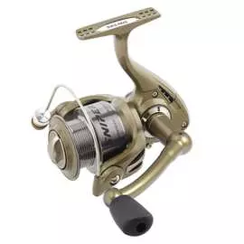 Безынерционная катушка Salmo