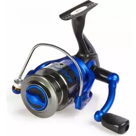 Безынерционная катушка Salmo Sniper SPIN 6 4000FD SSS06-40FD