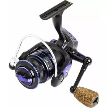 Безынерционная катушка Salmo Elite SPIN 7 3000FD 8930FD