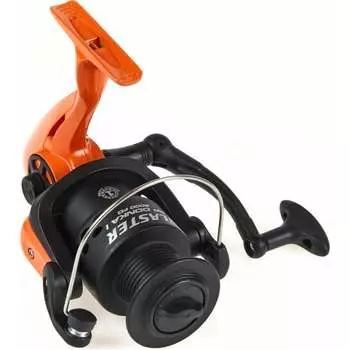 Безынерционная катушка Salmo Blaster BP DONKA 1 6000FD SBD01-60FD