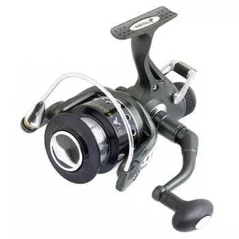 Безынерционная катушка Salmo Diamond CARP 5 4000BR 2540BR