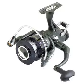 Безынерционная катушка Salmo Diamond CARP 5 5000BR 2550BR