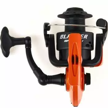 Безынерционная катушка Salmo Blaster BP SPIN 1 3000FD SBS01-30FD