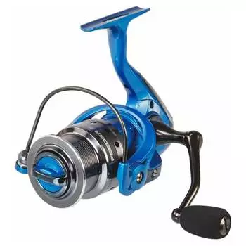 Безынерционная катушка Salmo Diamond FEEDER 5 4000FD 5040FD