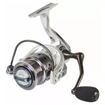 Безынерционная катушка Salmo Diamond BP SPIN 7 2000FD 2020FD