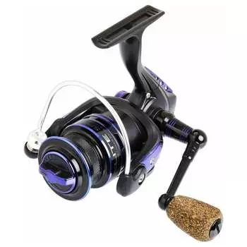 Безынерционная катушка Salmo Elite SPIN 7 1000FD 8910FD