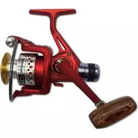 Безынерционная рыболовная катушка Ecos FS-22REL 324075