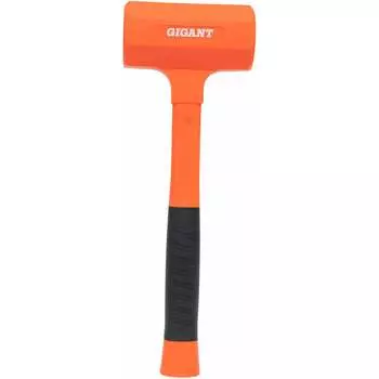 Безынерционный молоток Gigant