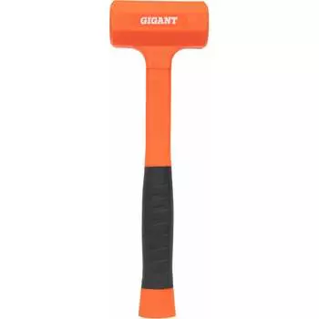 Безынерционный молоток Gigant