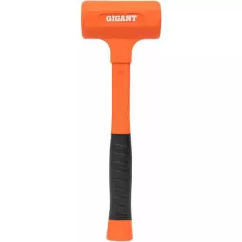 Безынерционный молоток Gigant