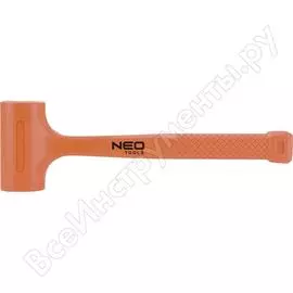 Безинерционный молоток NEO Tools