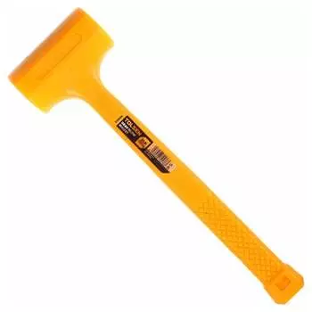 Безынерционный молоток TOLSEN 25040