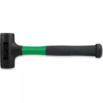 Безынерционный молоток TOPTUL HAAB1038
