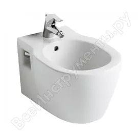 Биде подвесное ideal standard e799701 connect 00000009876