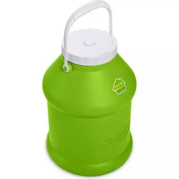 Бидон Martika Просперо С927ЗЕЛ