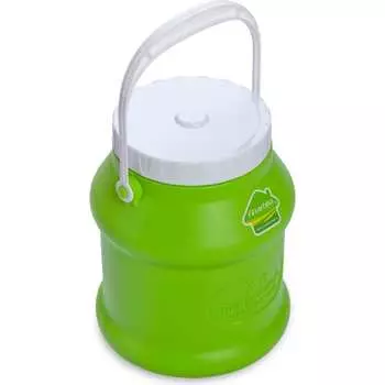 Бидон Martika Просперо С925ЗЕЛ