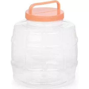 Бидон ЗПИ "Альтернатива" М670