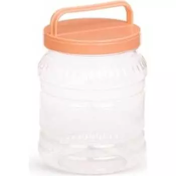 Бидон ЗПИ "Альтернатива" М467