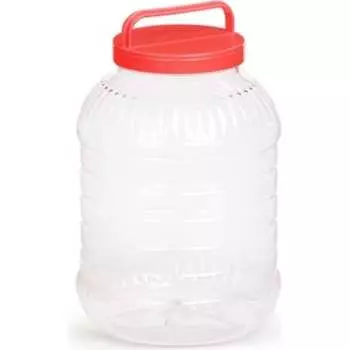 Бидон ЗПИ "Альтернатива" М464