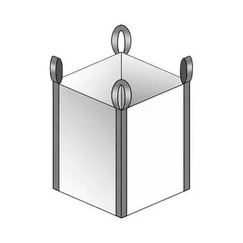 Биг-бэг ООО Бизнеспрофиль