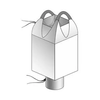 Биг-бэг ООО Бизнеспрофиль