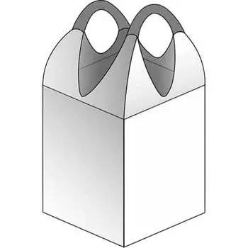 Биг-бэг ООО Бизнеспрофиль