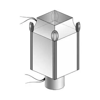 Биг-бэг ООО Бизнеспрофиль
