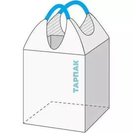 Биг бэг Тарпак S75H140V1N1C2M1