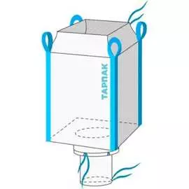 Биг бэг Тарпак S95H100V2N3L4M2