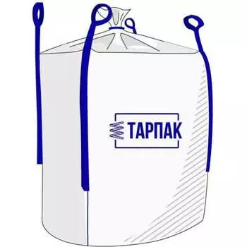 Биг бэг Тарпак S95H180V2N1L4M2