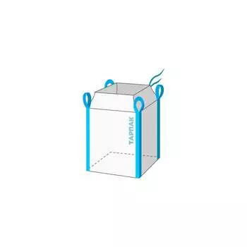 Биг бэг Тарпак S95H130V2N1L4M2