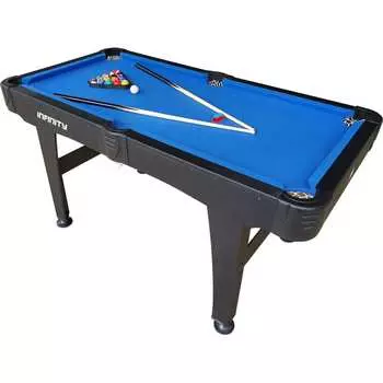 Бильярдный стол DFC