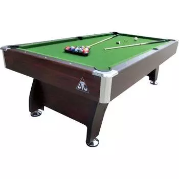 Бильярдный стол DFC Vankuver DS-BT-P02