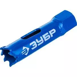 Биметалличческая коронка ЗУБР ЭКСПЕРТ 29531-014_z01